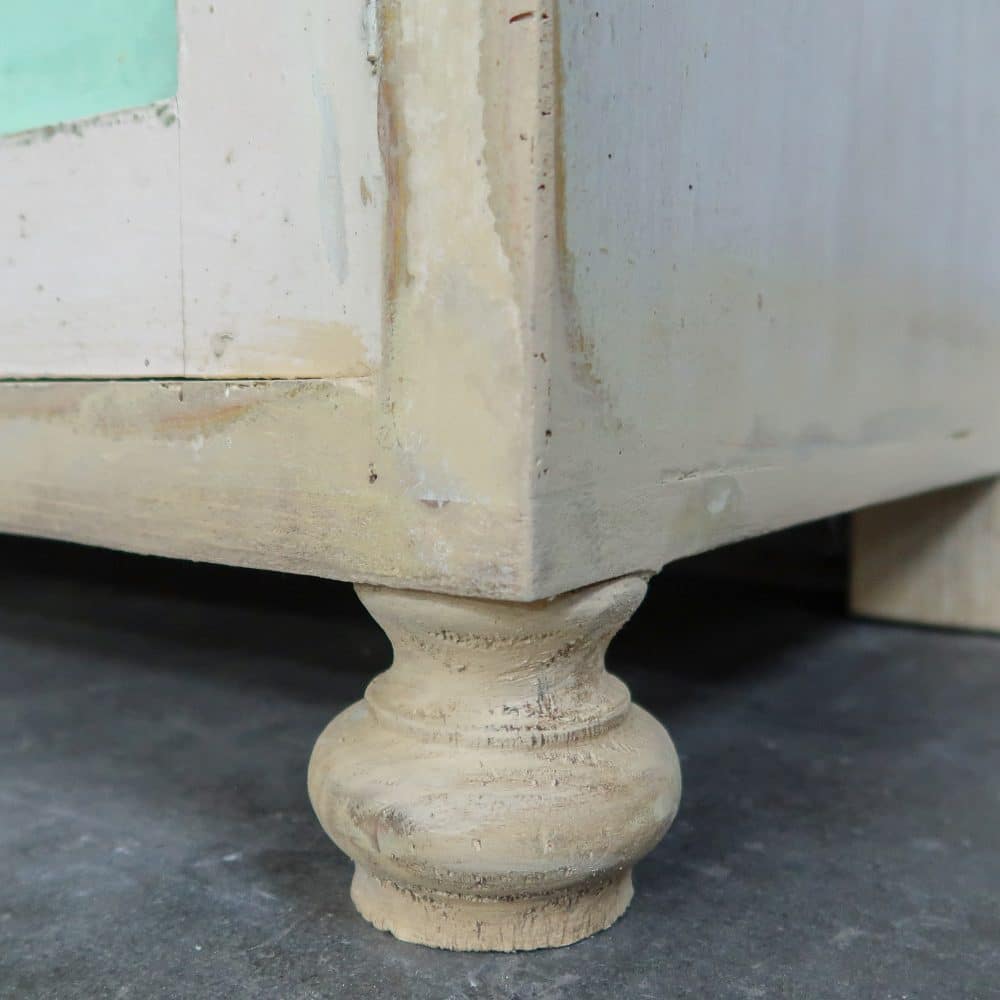 Brocante dressoir - Afbeelding 9