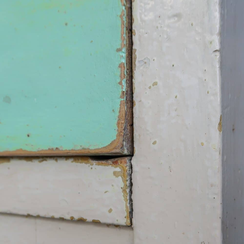 Brocante dressoir - Afbeelding 7