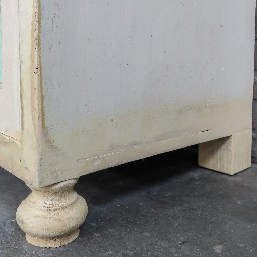 Brocante dressoir - Afbeelding 10