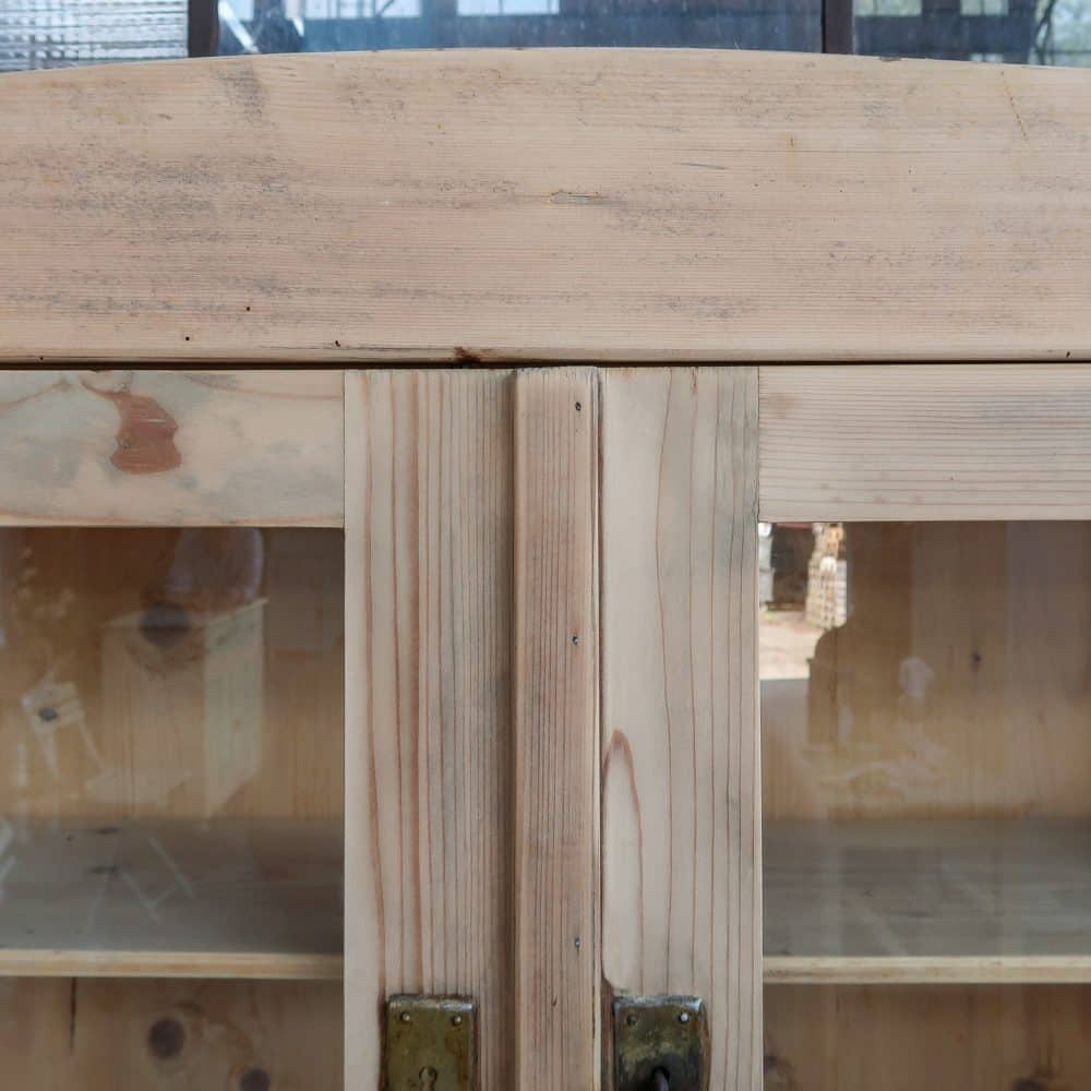 Brocante buffetkast - Afbeelding 5