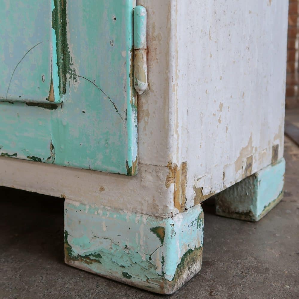Brocante kastje - Afbeelding 9