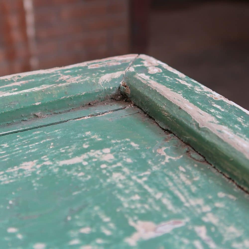 Brocante kastje - Afbeelding 5