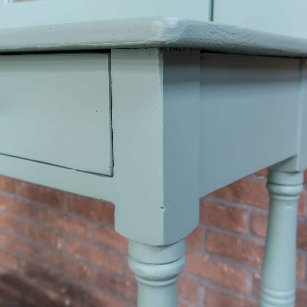 Kaptafel met lades - Afbeelding 8