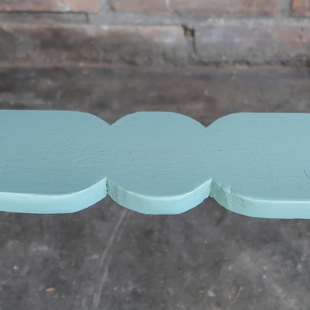Kaptafel met lades - Afbeelding 10