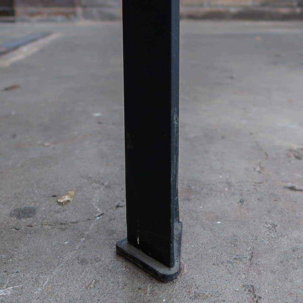 Industriële eettafel - Afbeelding 7