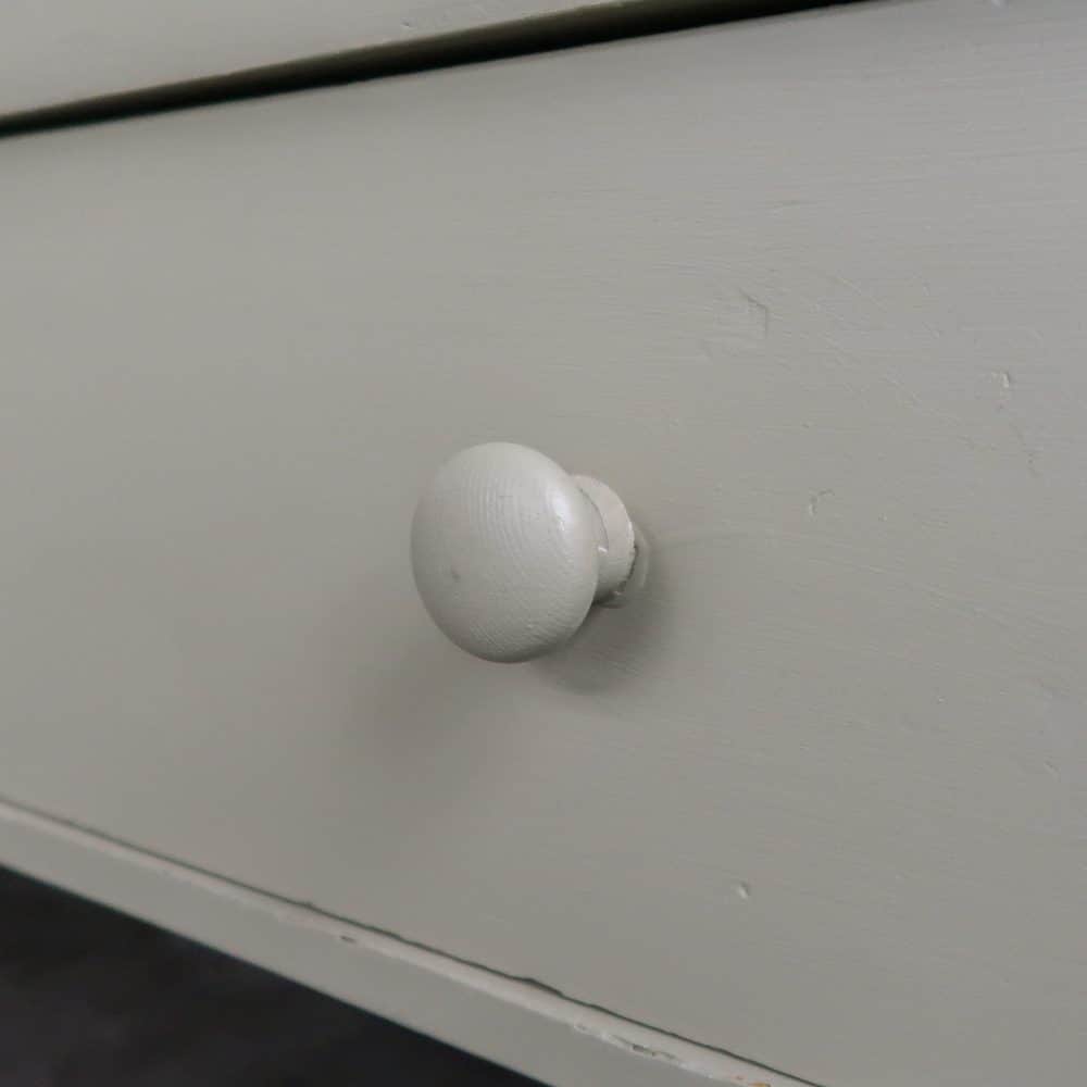 Brocante linnenkast – Bild 8