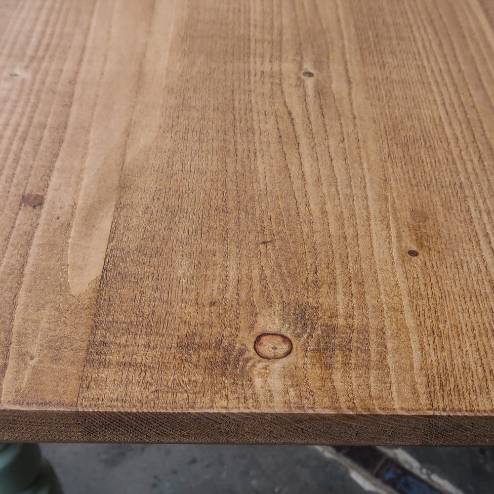 Brocante eettafel - Afbeelding 6