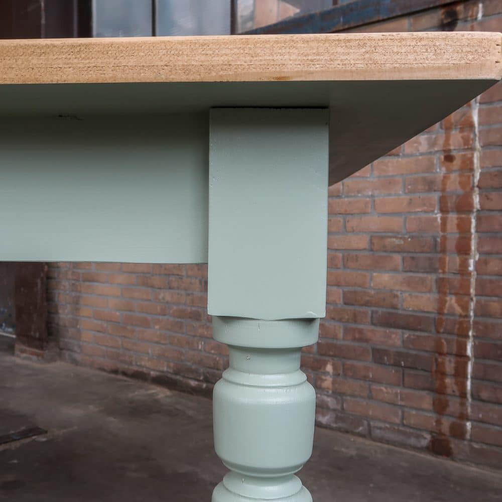 Brocante eettafel - Afbeelding 7