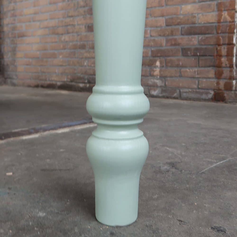 Brocante eettafel - Afbeelding 8
