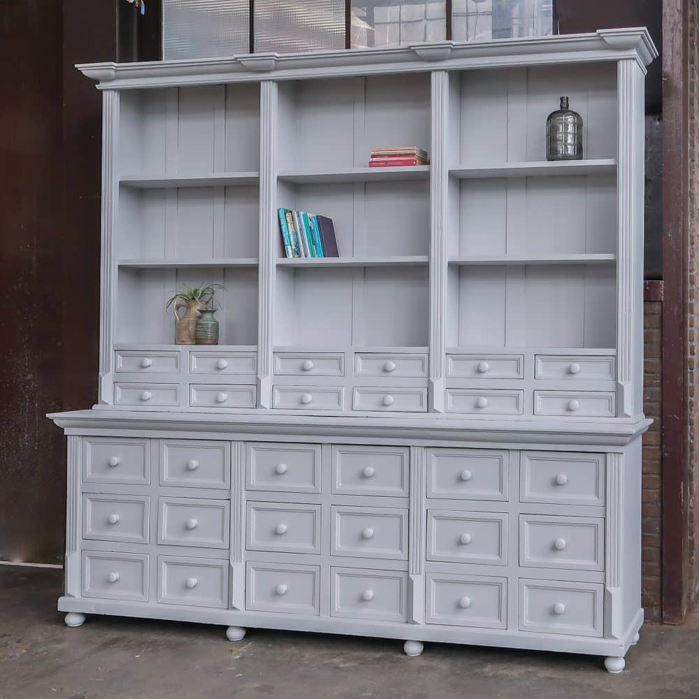 Brocante winkelkast – Bild 2