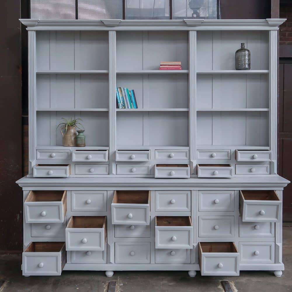 Brocante winkelkast – Bild 3