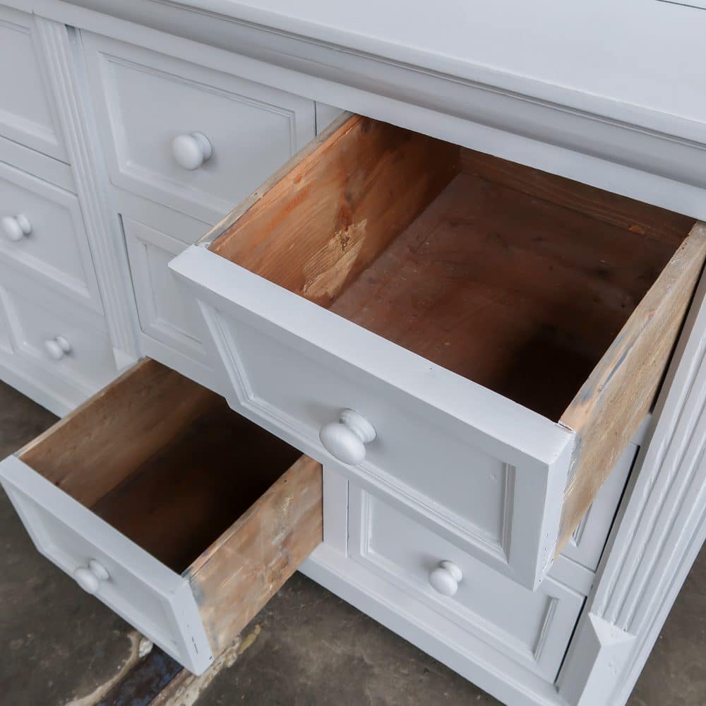 Brocante winkelkast – Bild 4