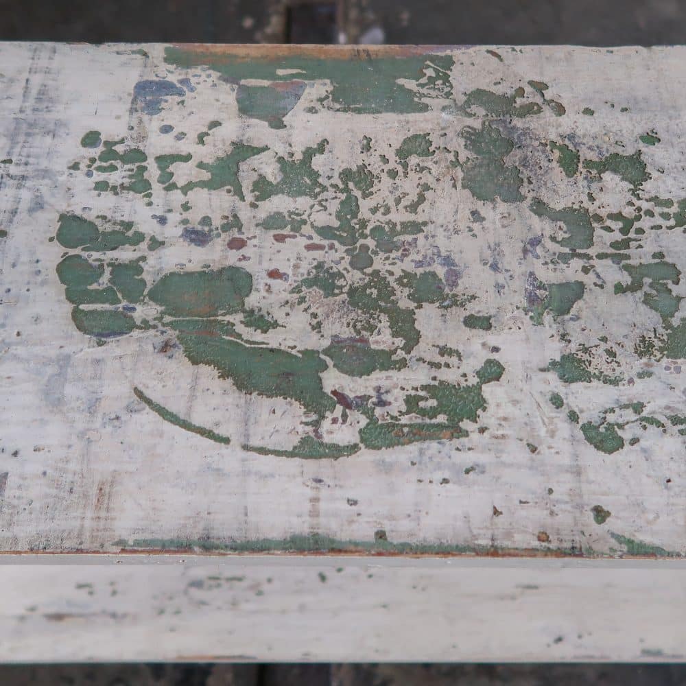 Brocante boekenkast - Afbeelding 5