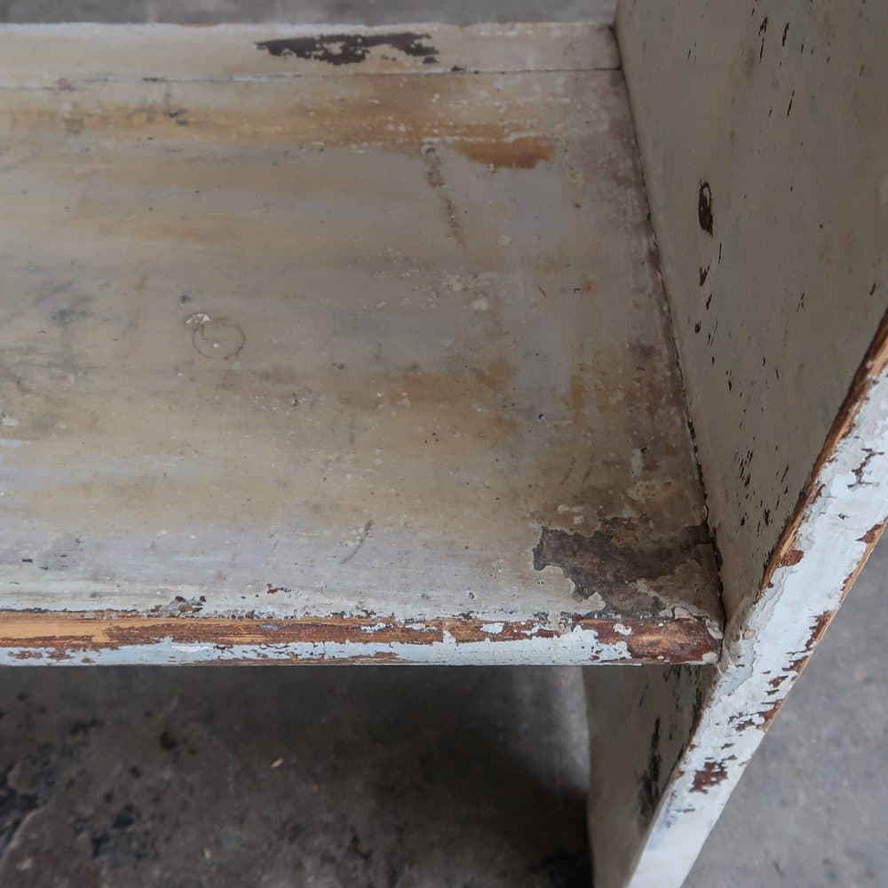 Brocante boekenkast - Afbeelding 11