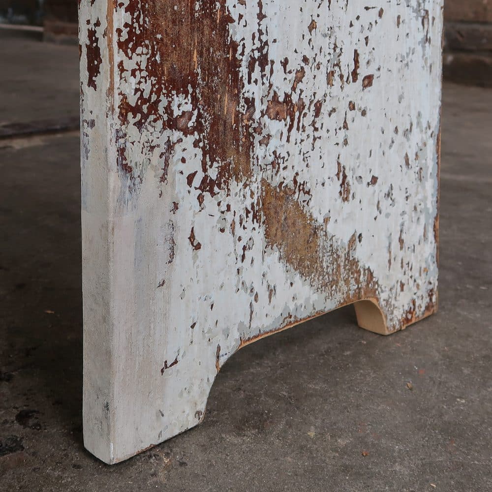 Brocante boekenkast - Afbeelding 12