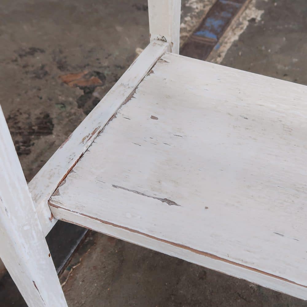 Brocante plantentafel - Afbeelding 4