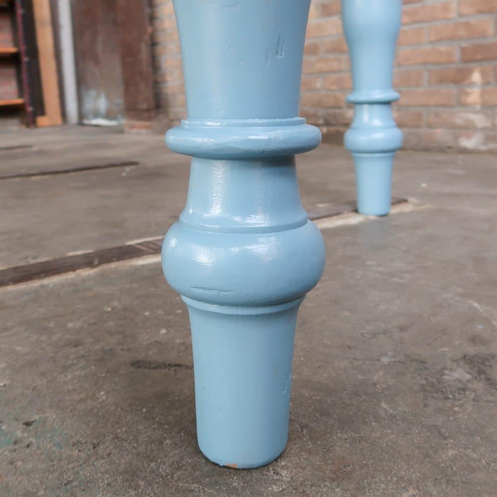 Brocante eettafel - Afbeelding 8
