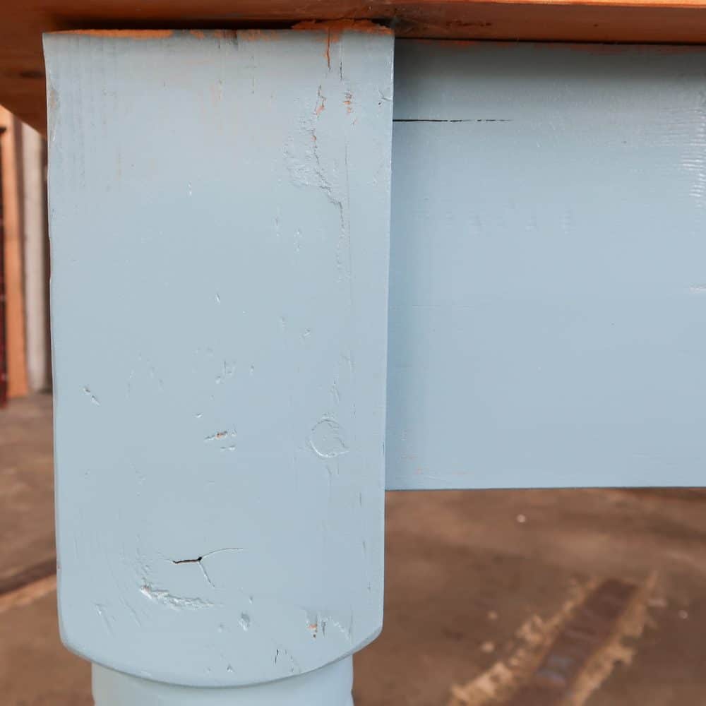 Brocante eettafel - Afbeelding 7
