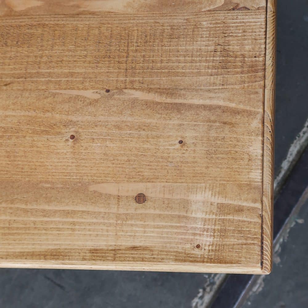 Brocante werktafel - Afbeelding 6