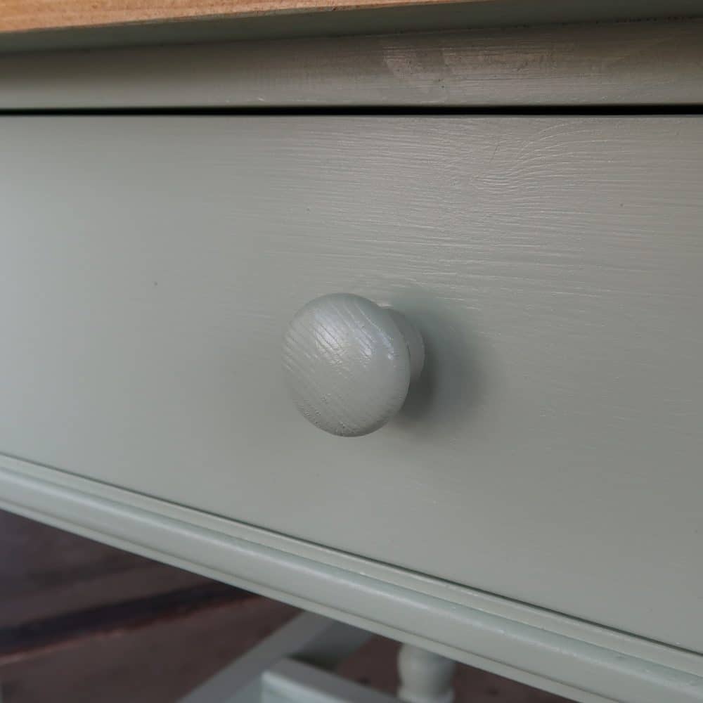 Brocante werktafel - Afbeelding 8