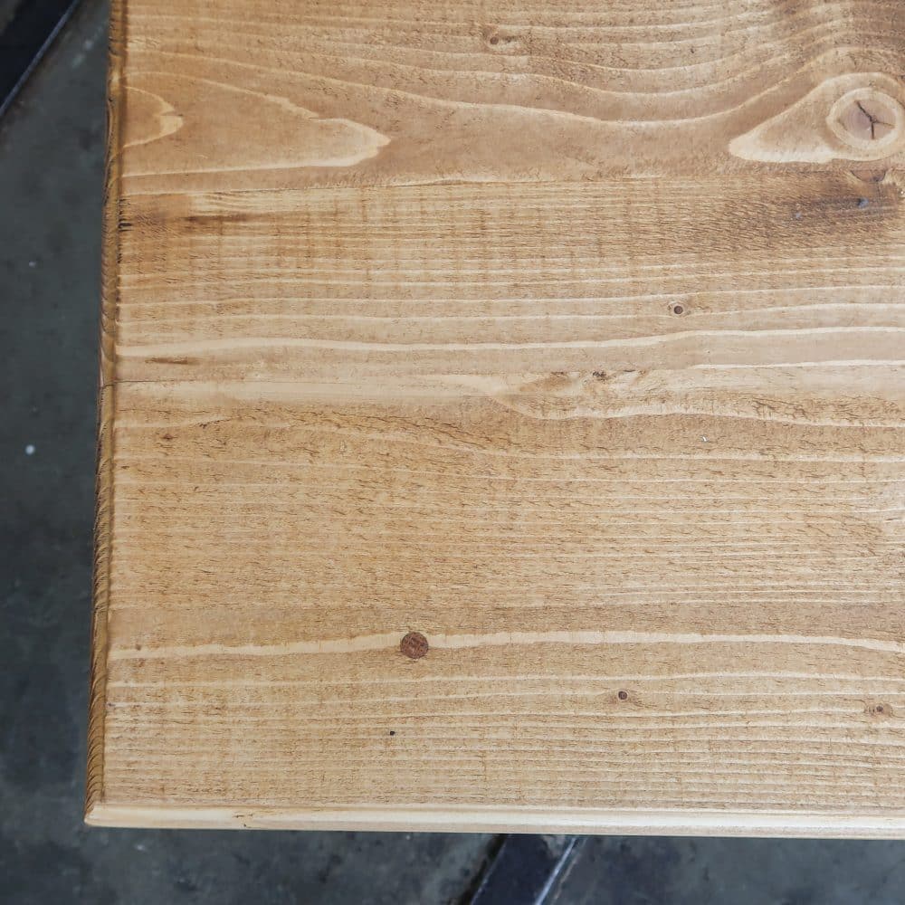 Brocante werktafel - Afbeelding 7
