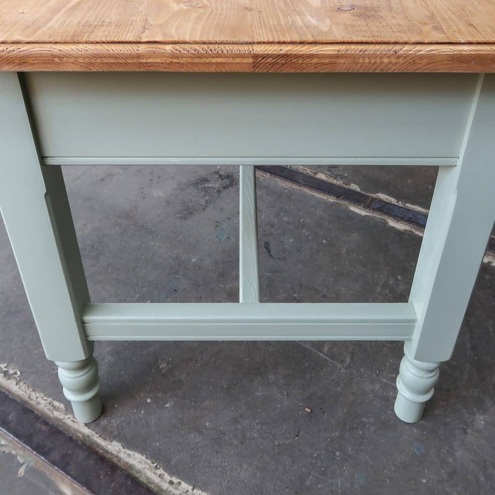 Brocante werktafel - Afbeelding 9