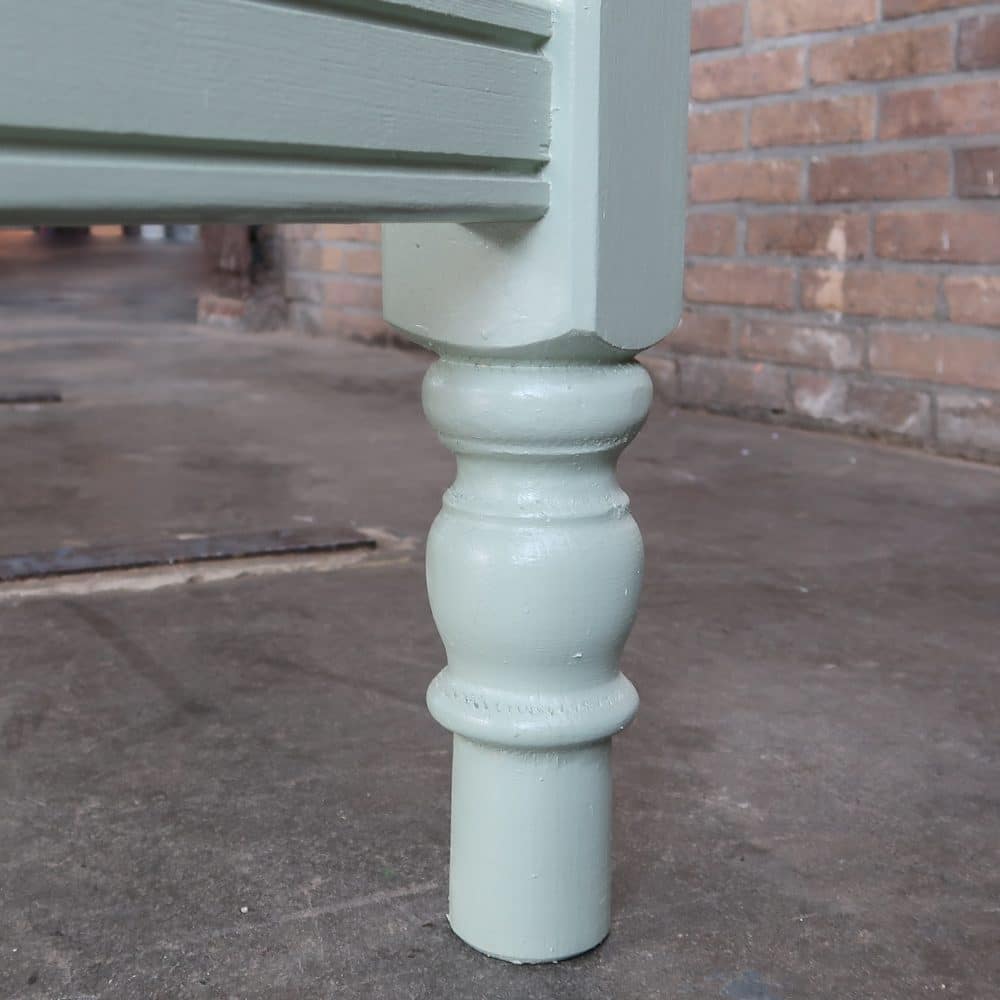 Brocante werktafel - Afbeelding 10