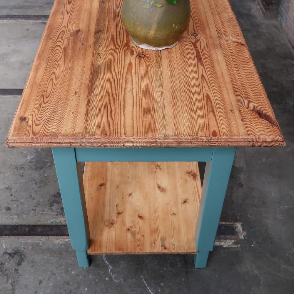 Brocante werktafel - Afbeelding 5