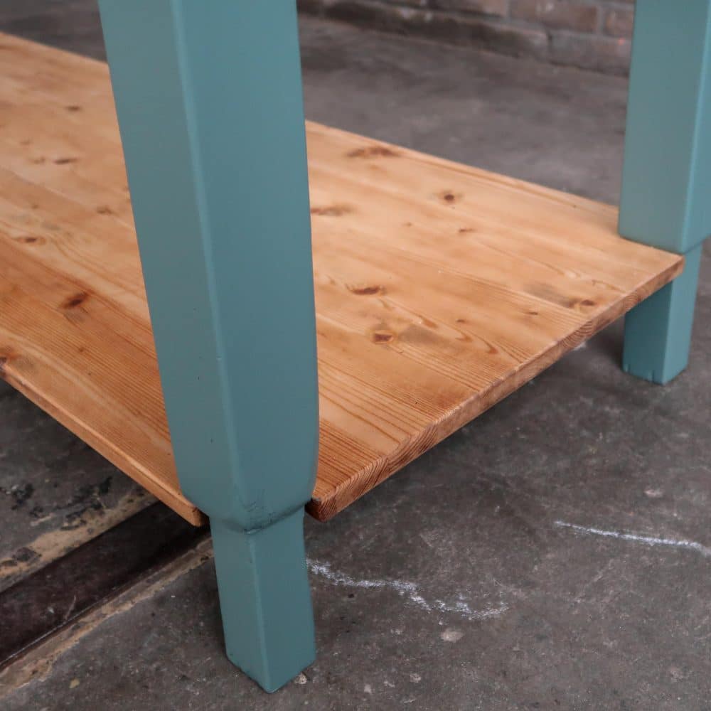Brocante werktafel - Afbeelding 8