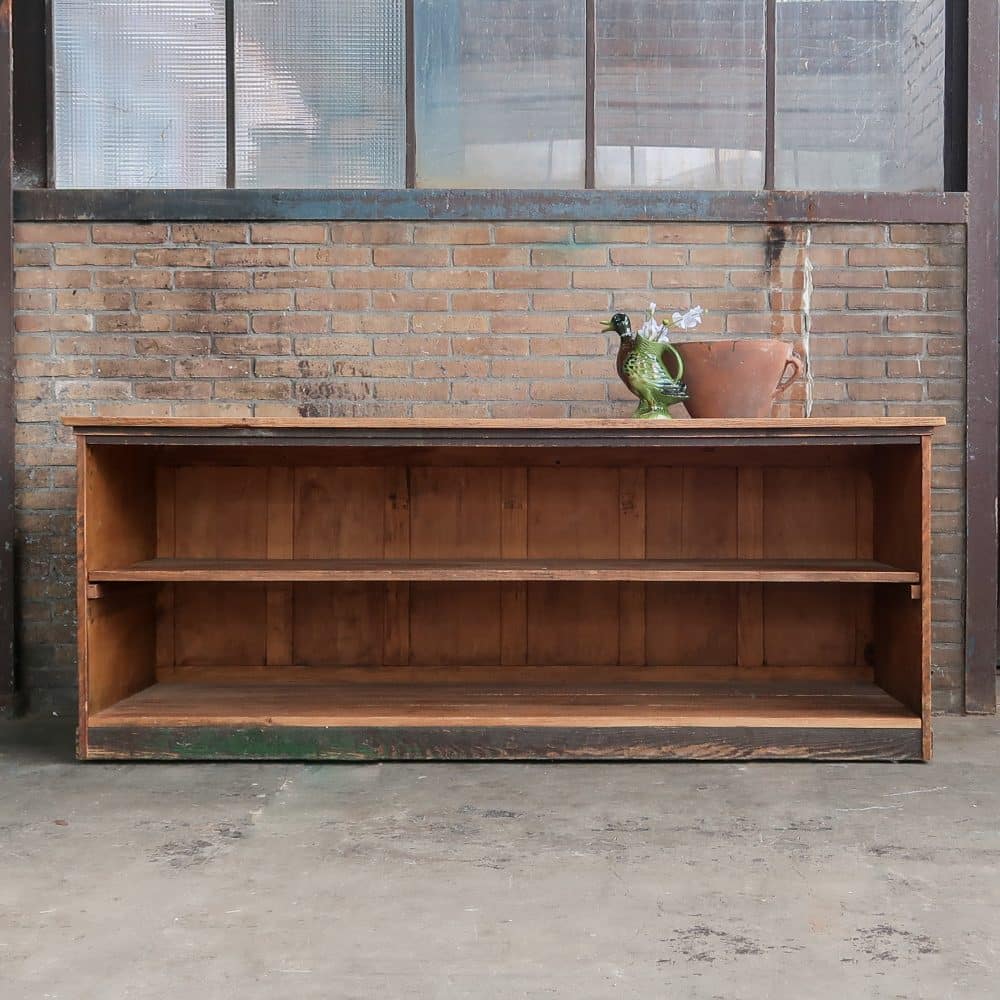 Brocante toonbank - Afbeelding 2
