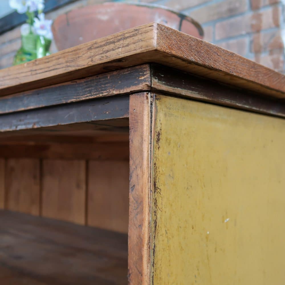 Brocante toonbank - Afbeelding 8
