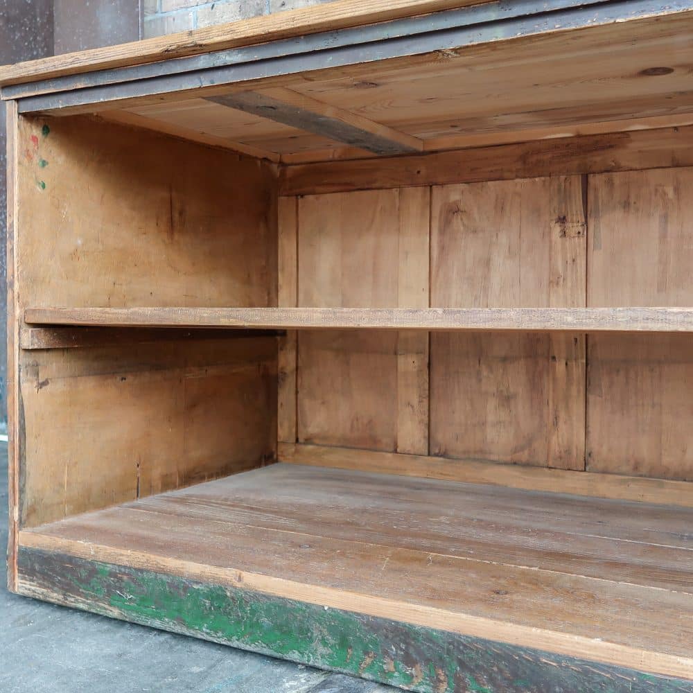 Brocante toonbank - Afbeelding 4