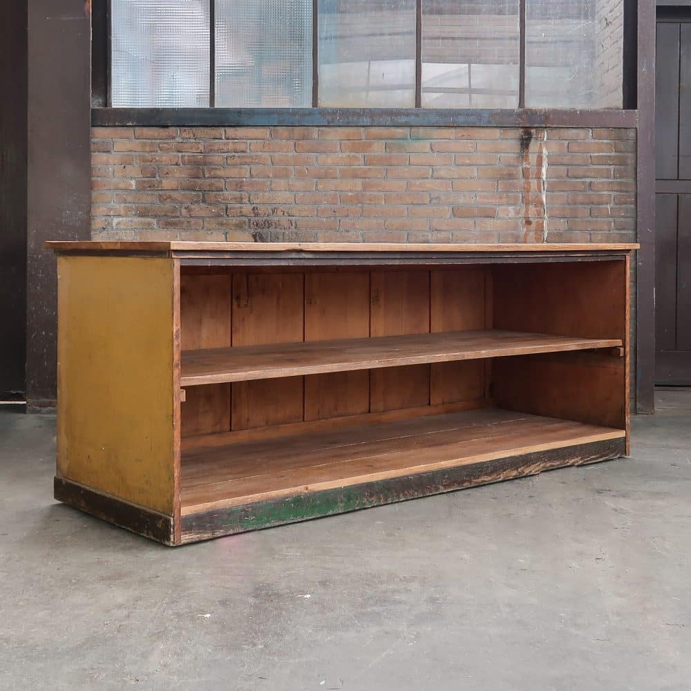 Brocante toonbank - Afbeelding 3