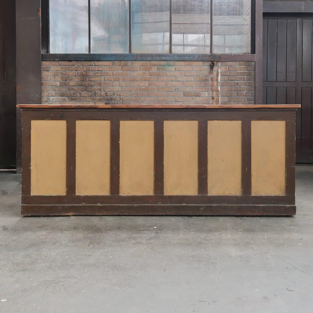 Brocante toonbank - Afbeelding 10