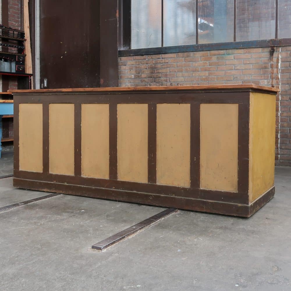 Brocante toonbank - Afbeelding 11
