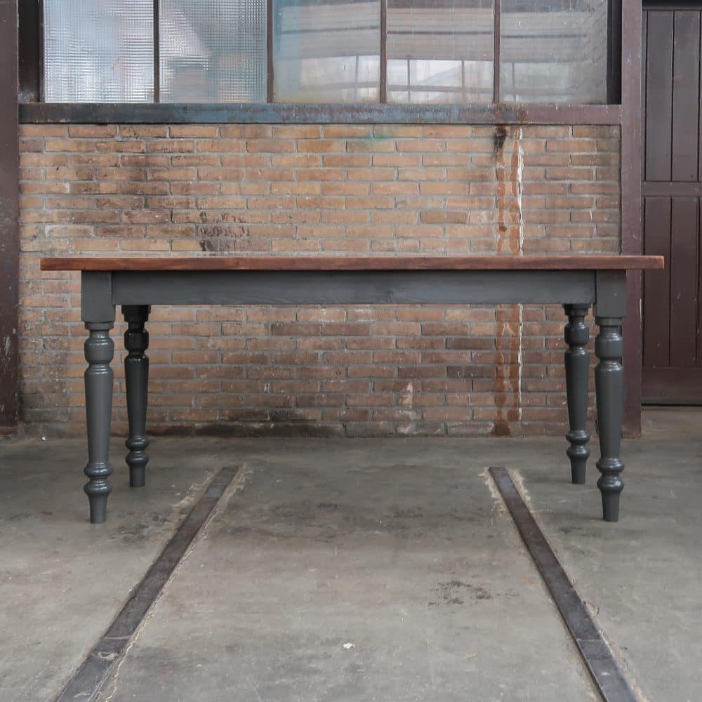 Landelijke tafel - Afbeelding 2