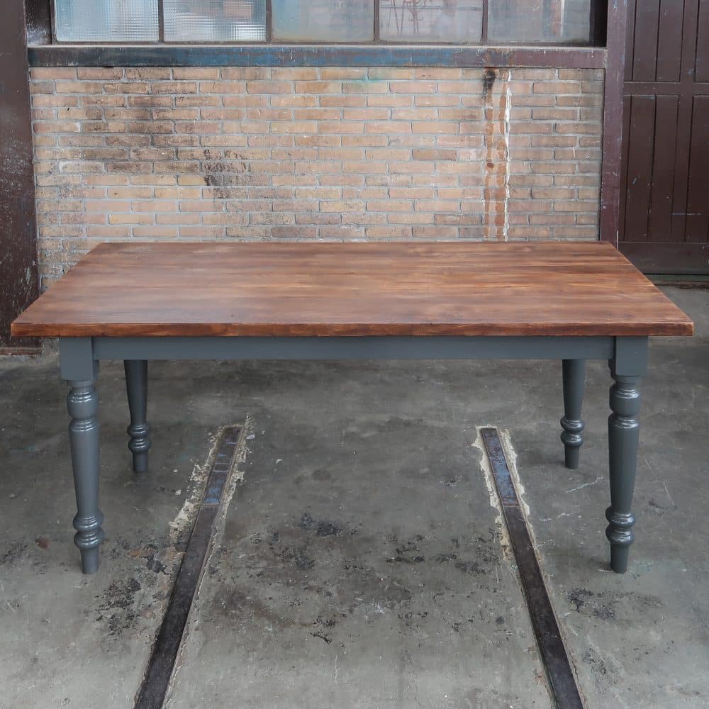 Landelijke tafel - Afbeelding 3