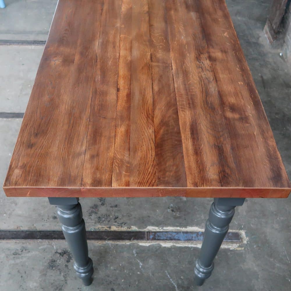 Landelijke tafel - Afbeelding 4
