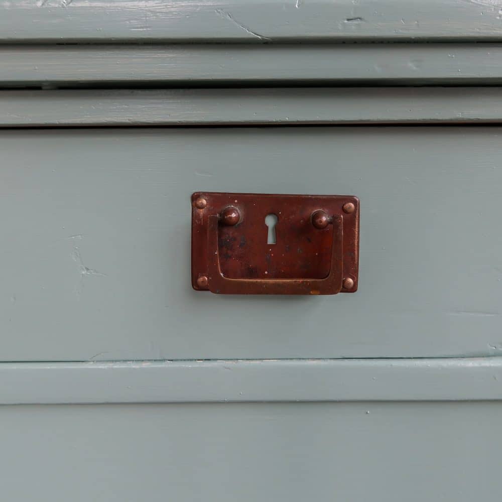 Brocante buffetkast - Afbeelding 10