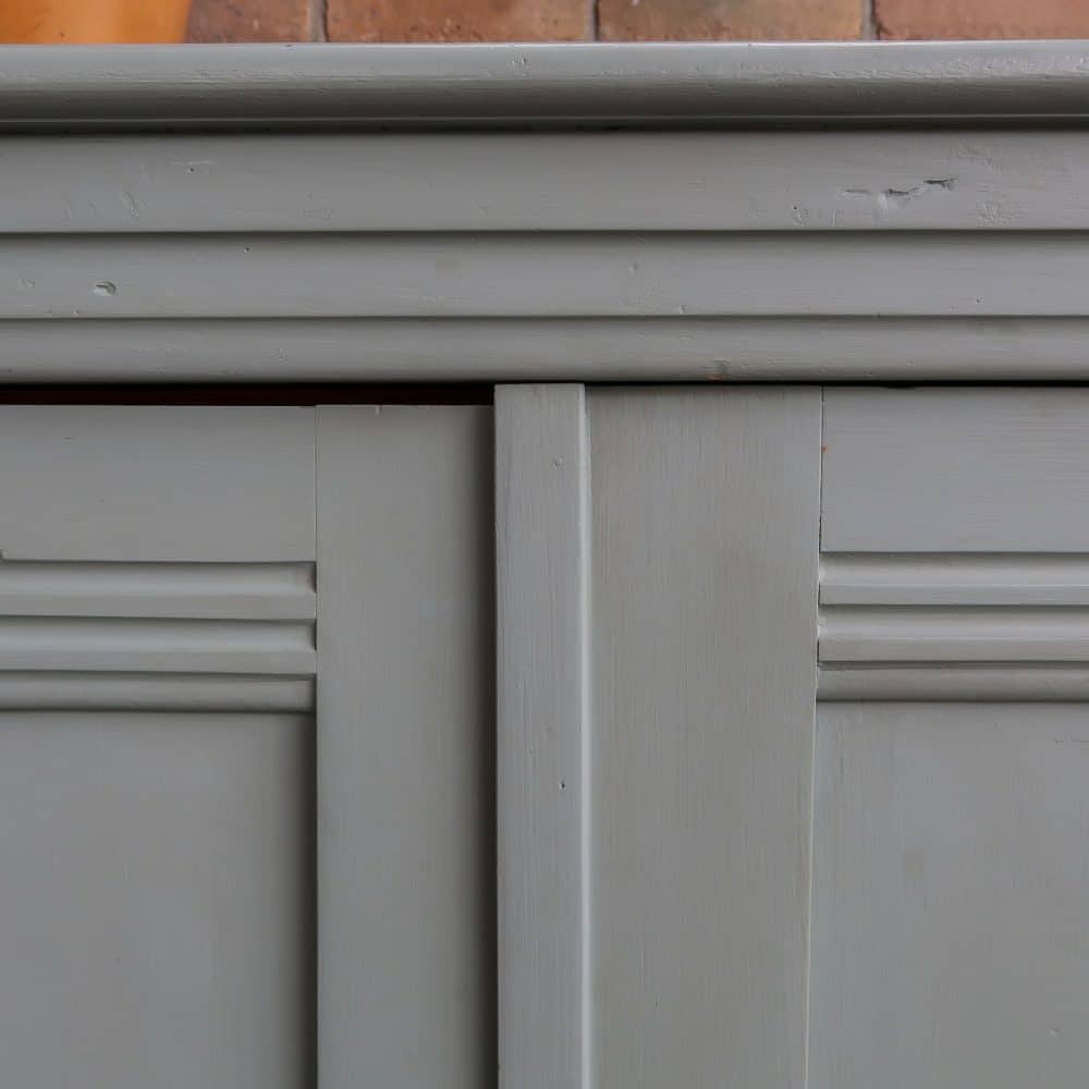 Brocante dressoir - Afbeelding 8