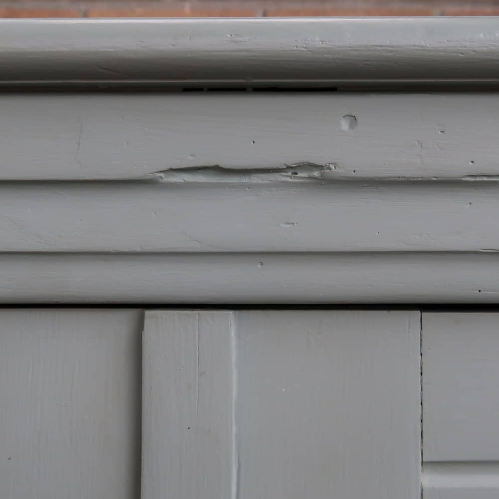 Brocante dressoir - Afbeelding 13