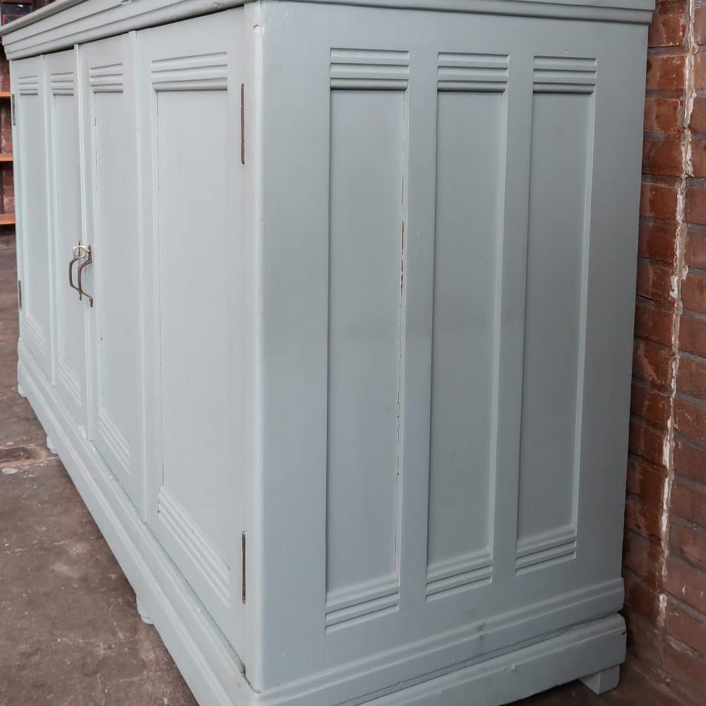 Brocante dressoir - Afbeelding 14