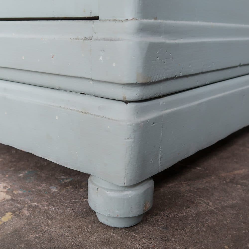Brocante dressoir - Afbeelding 15