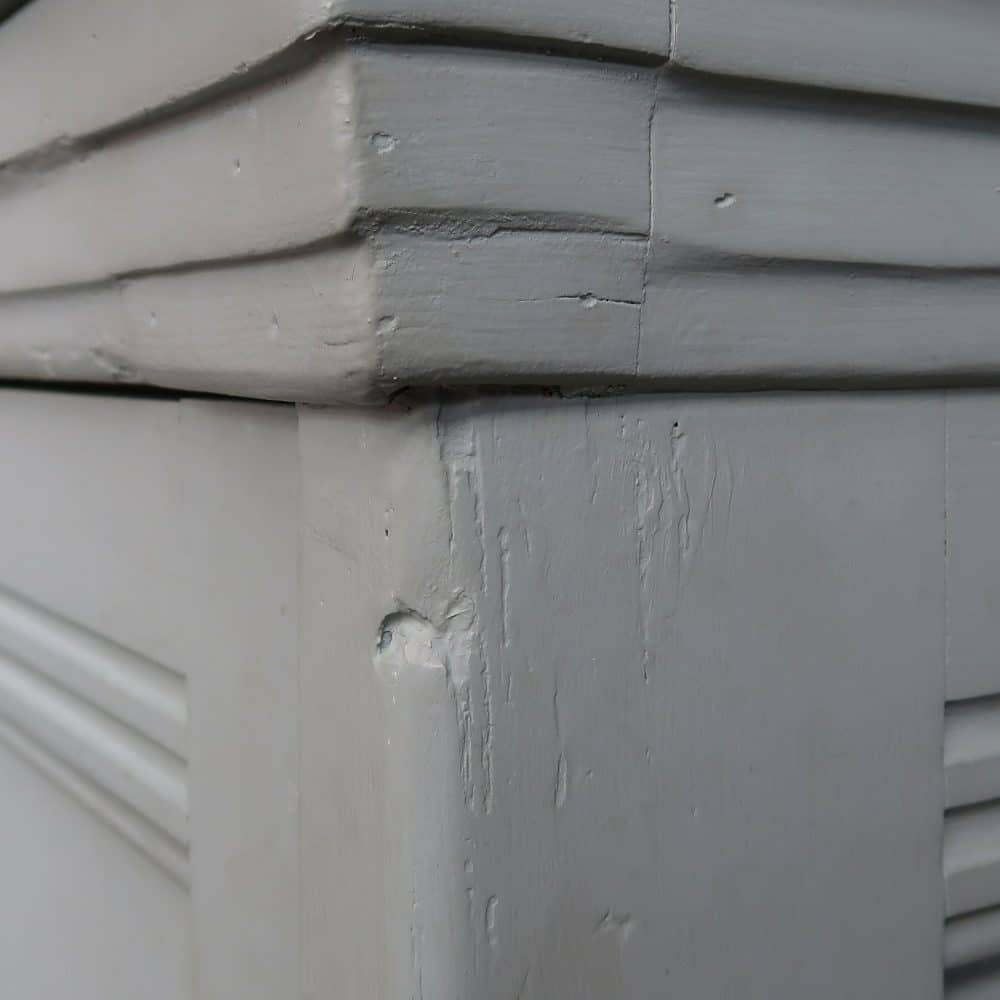 Brocante dressoir - Afbeelding 9