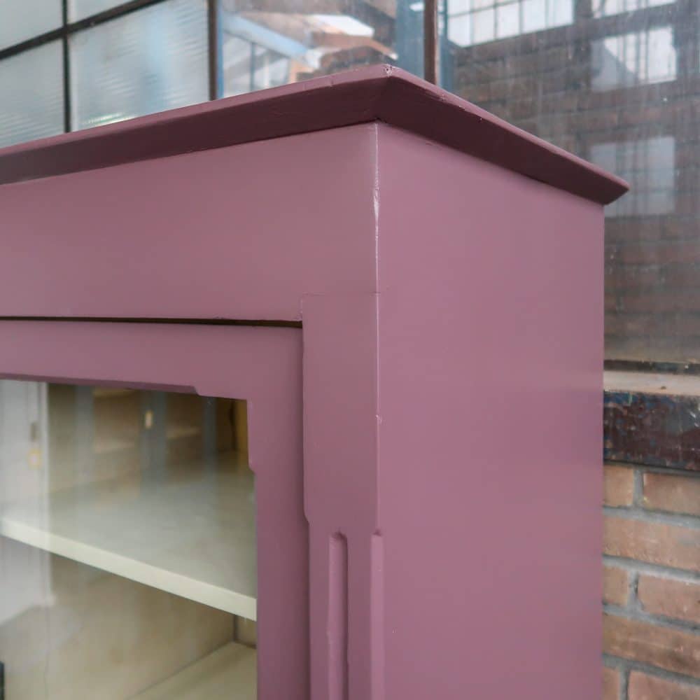 Brocante kast - Afbeelding 6