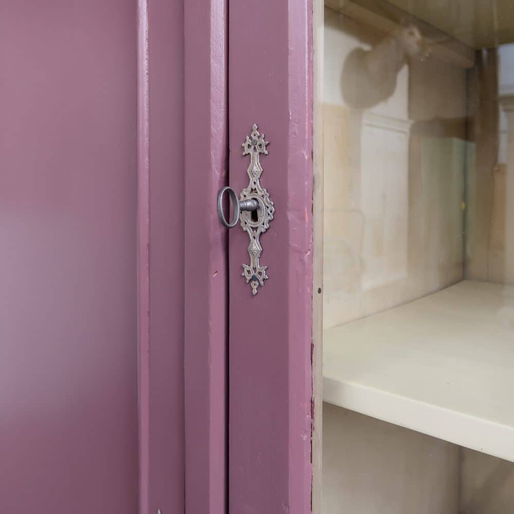 Brocante kast - Afbeelding 8
