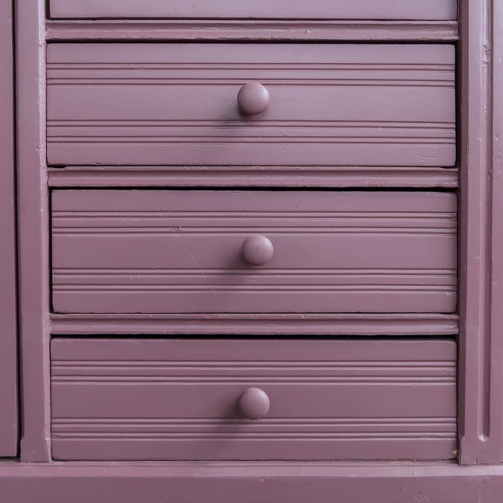 Brocante kast - Afbeelding 10