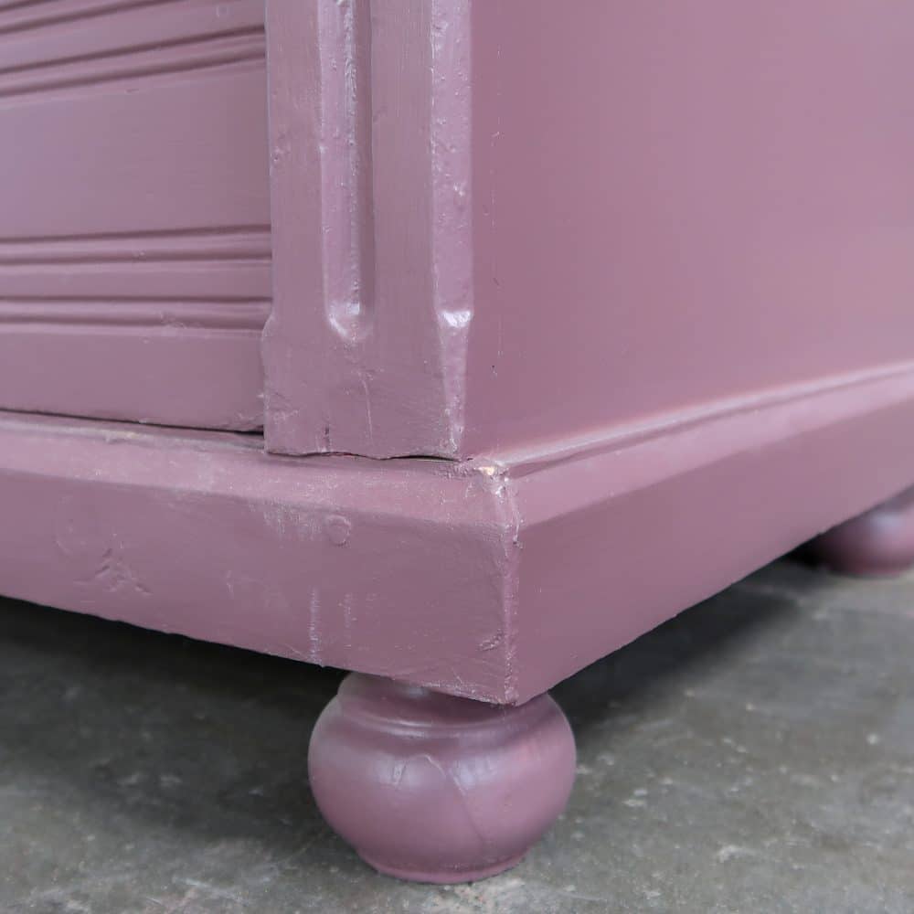 Brocante kast - Afbeelding 11
