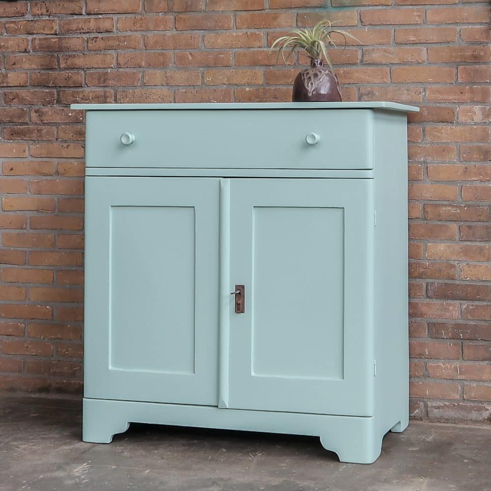 Brocante commode - Afbeelding 2