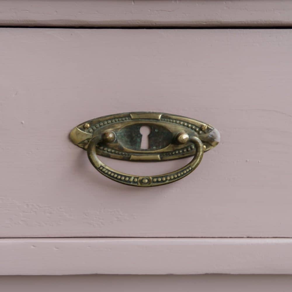Brocante buffetkast - Afbeelding 8